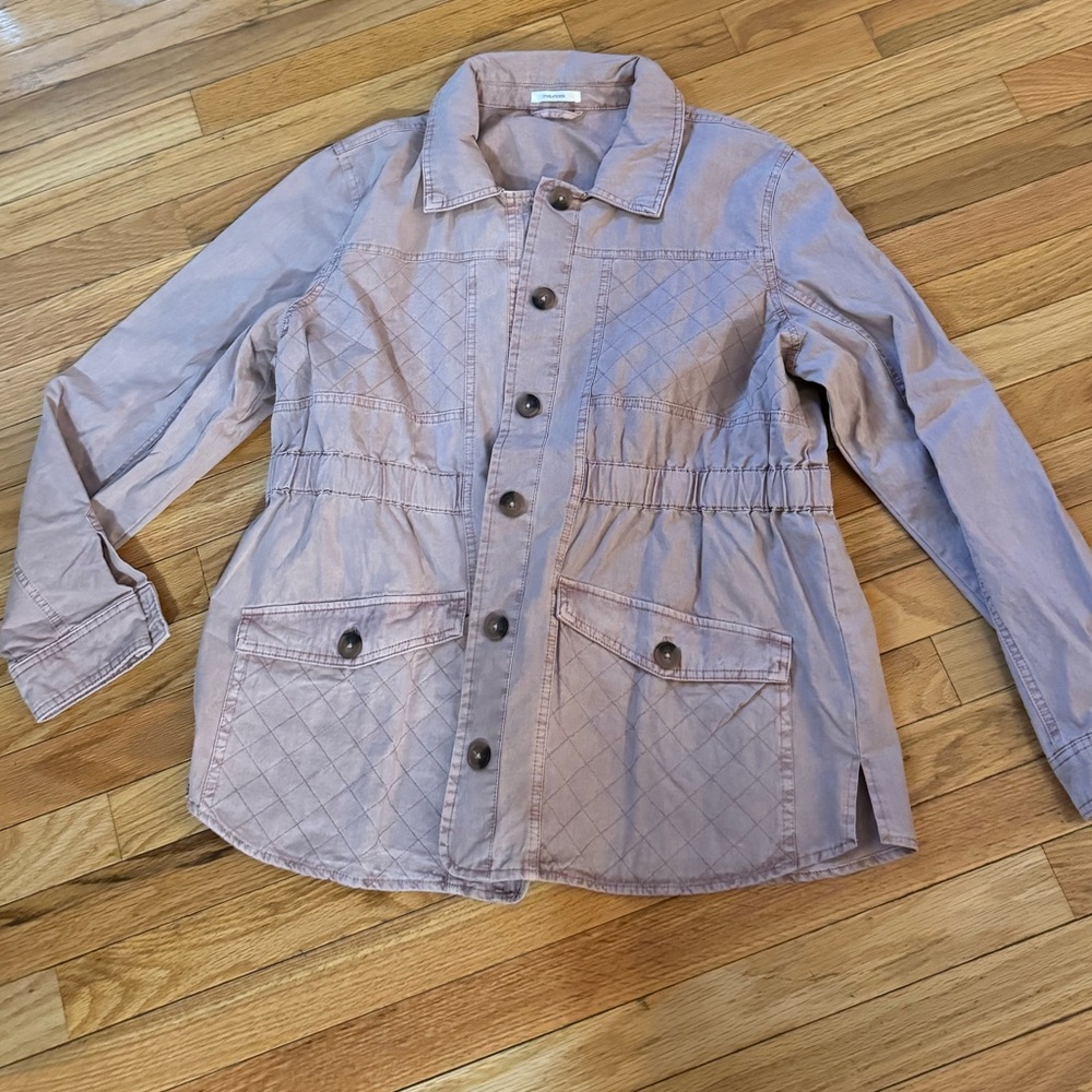 Maurices utility jacket